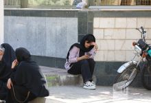گزارش تصویری آزمون کارشناسی 1402